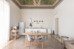 Darsena Apartments by Wonderful Italy Sirakusa